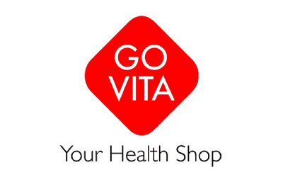 Go Vita Logo