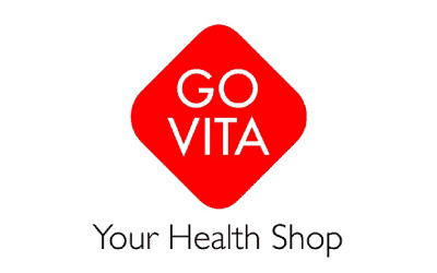 Go Vita Logo Go Vita Logo