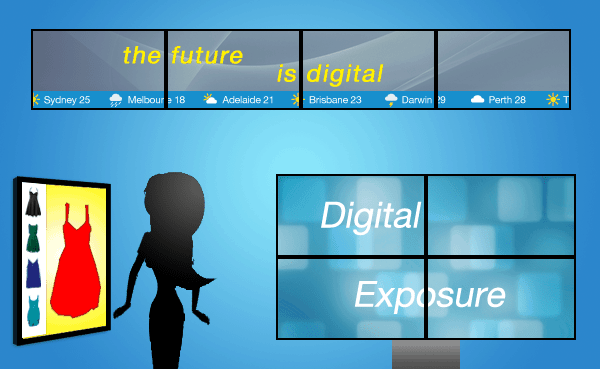 Digital Signage