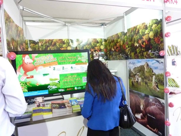 tourism malaysia melbourne food festival 2012 11