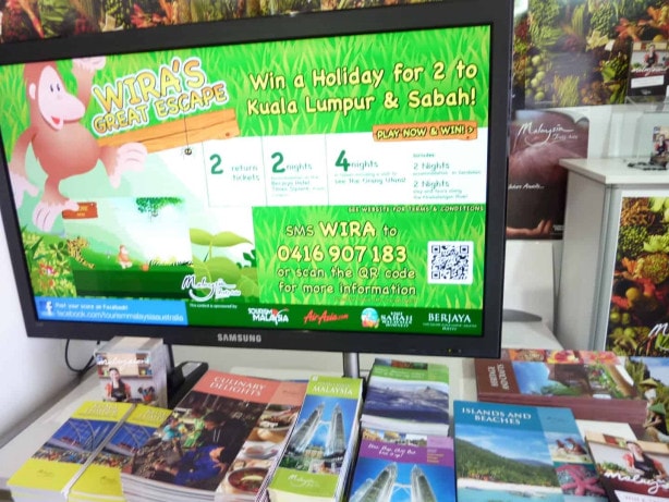 tourism malaysia melbourne food festival 2012 3