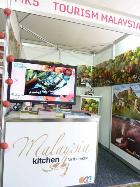 tourism malaysia melbourne food festival 2012 4