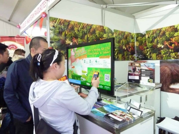 tourism malaysia melbourne food festival 2012 6