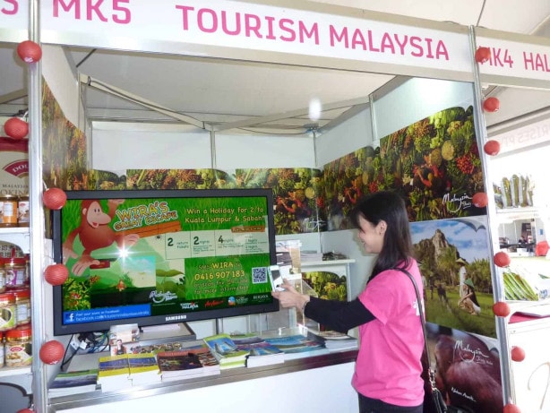 tourism malaysia melbourne food festival 2012 9