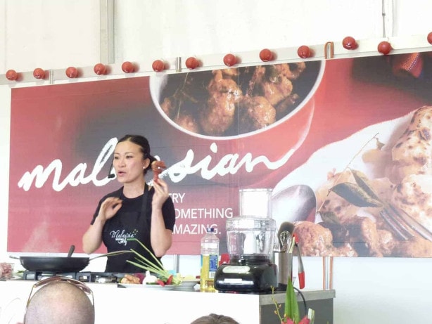 tourism malaysia melbourne food festival 2012 poh