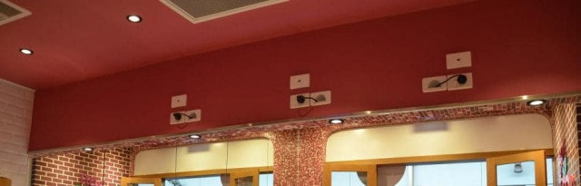 Digital Menu Board Fusion Berry USB