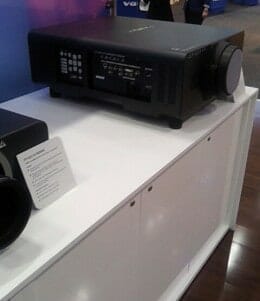 Panasonic-Projector-260x301