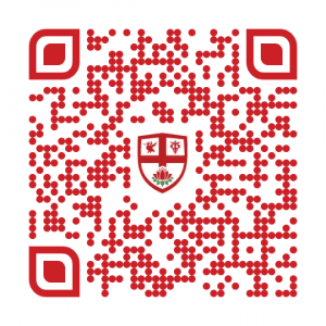 Liverpool Hospital QR Code by Advertise Me