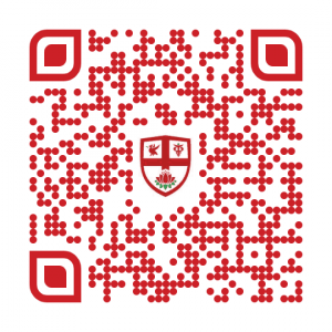 CUSTOM QR CODES