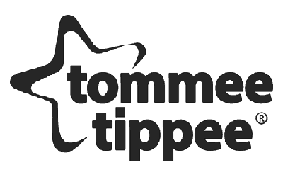 official tommee tippee logo 400x250