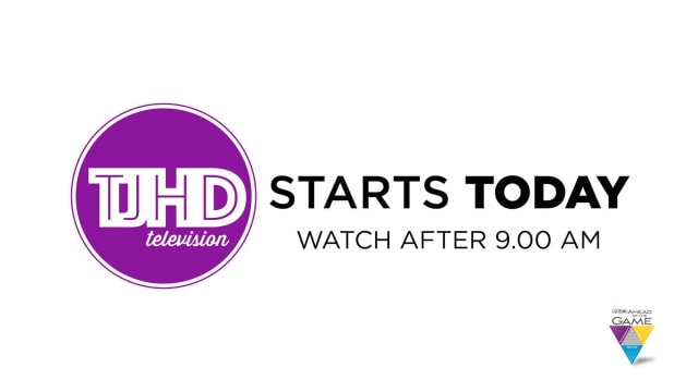 TJHD Television