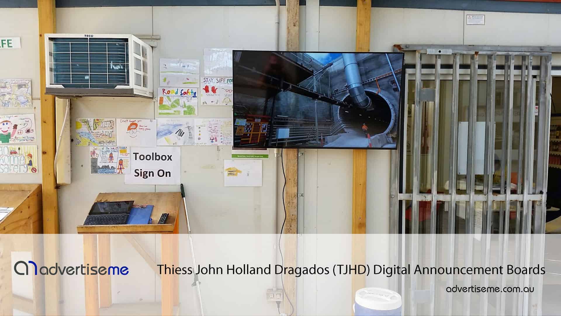 Thiess-Digital-Announcement-Board-Site-Portfolio