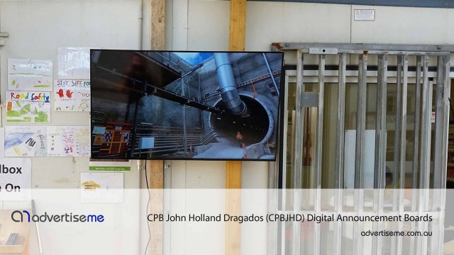 Thiess-Digital-Announcement-Board-Site