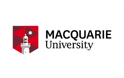 Advertise Me Clients Macquarie University Logo