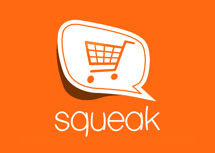 Squeak Online Advertising Platform - Services