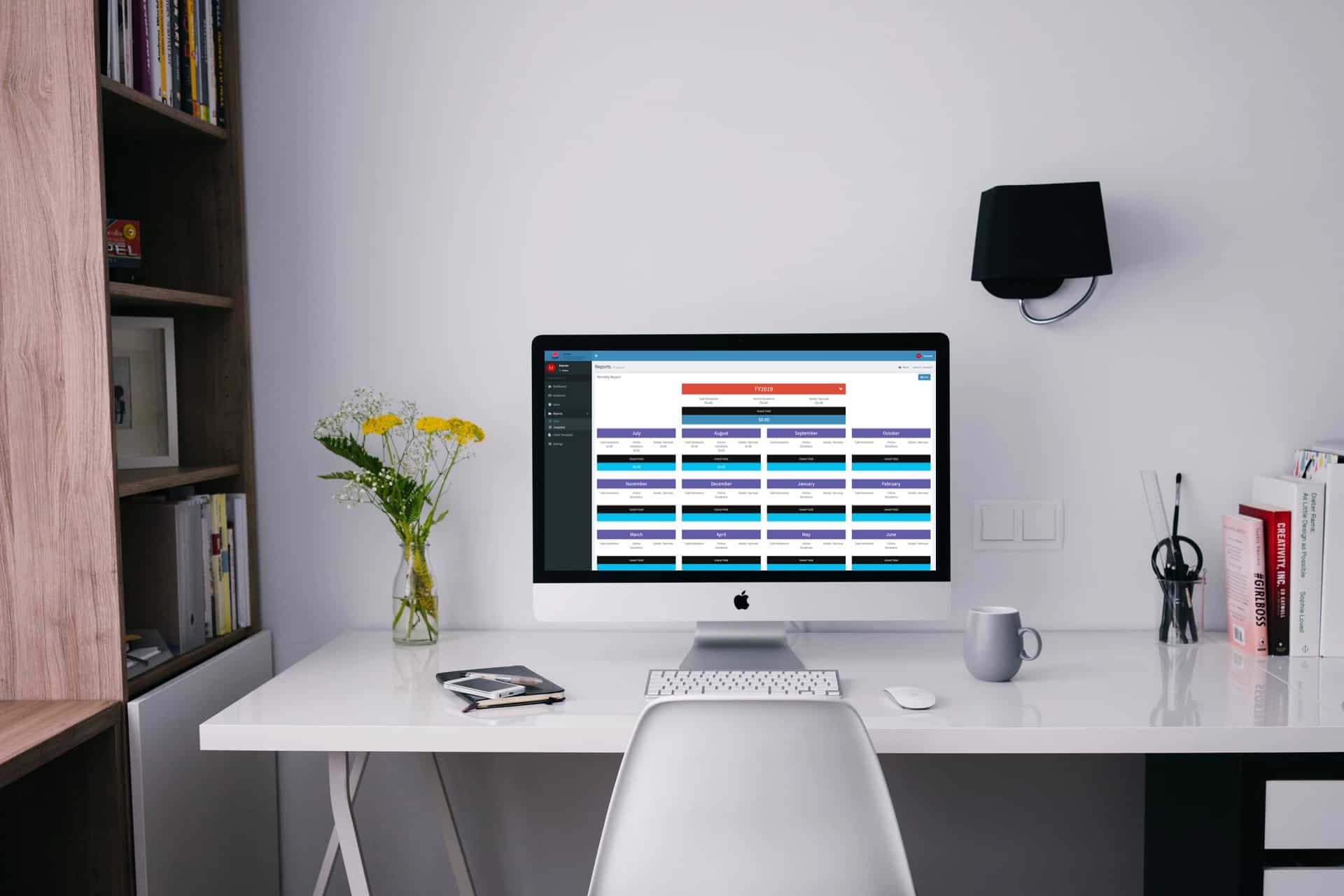 Advertise Me Custom Web Application Nepean Hospital Donation Management Donation Report Advertise Me Custom Web Application Nepean Hospital Donation Management Donation Report