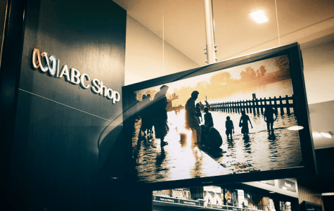 Advertise Me Digital Signage Shop Front