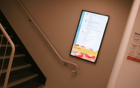 Advertise Me Digital Signage Walkways