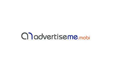 Advertise Me Mobi Logo