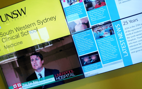 Advertise Me Social Wall Digital Screens