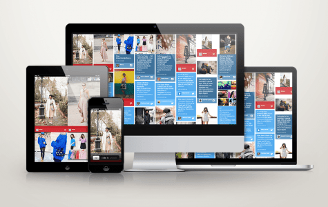 Advertise Me Social Wall Websites