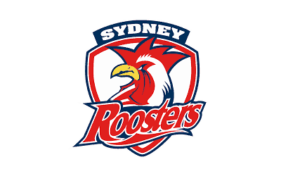 Advertise Me Sydney Roosters Logo