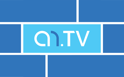 Advertise Me TV Logo Landscape Advertise Me TV Logo Landscape