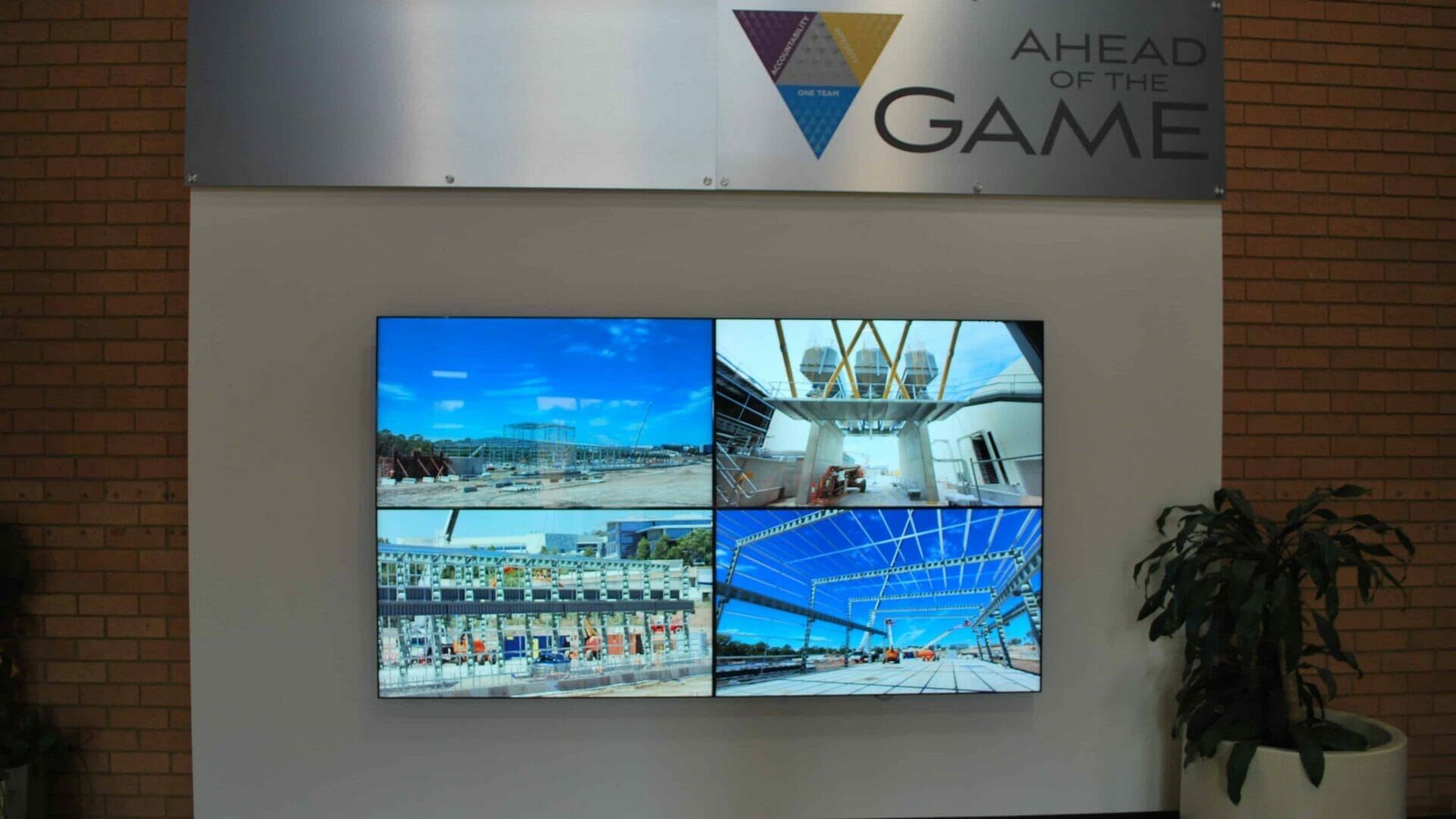 Advertise Me Video Wall Thiess 4 e1565608399805