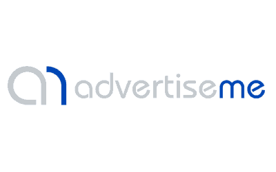 Advertise Me logo 400x250 Advertise Me logo 400x250