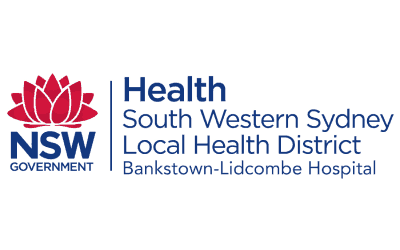 Bankstown Hospital Logo