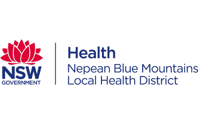 Nepean Hospital Logo