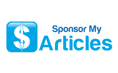 Sponsor My Articles Logo Sponsor My Articles Logo