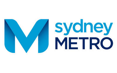 Sydney Metro Logo Sydney Metro Logo