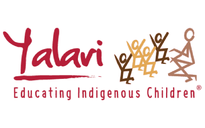 Yalari Logo Yalari Logo