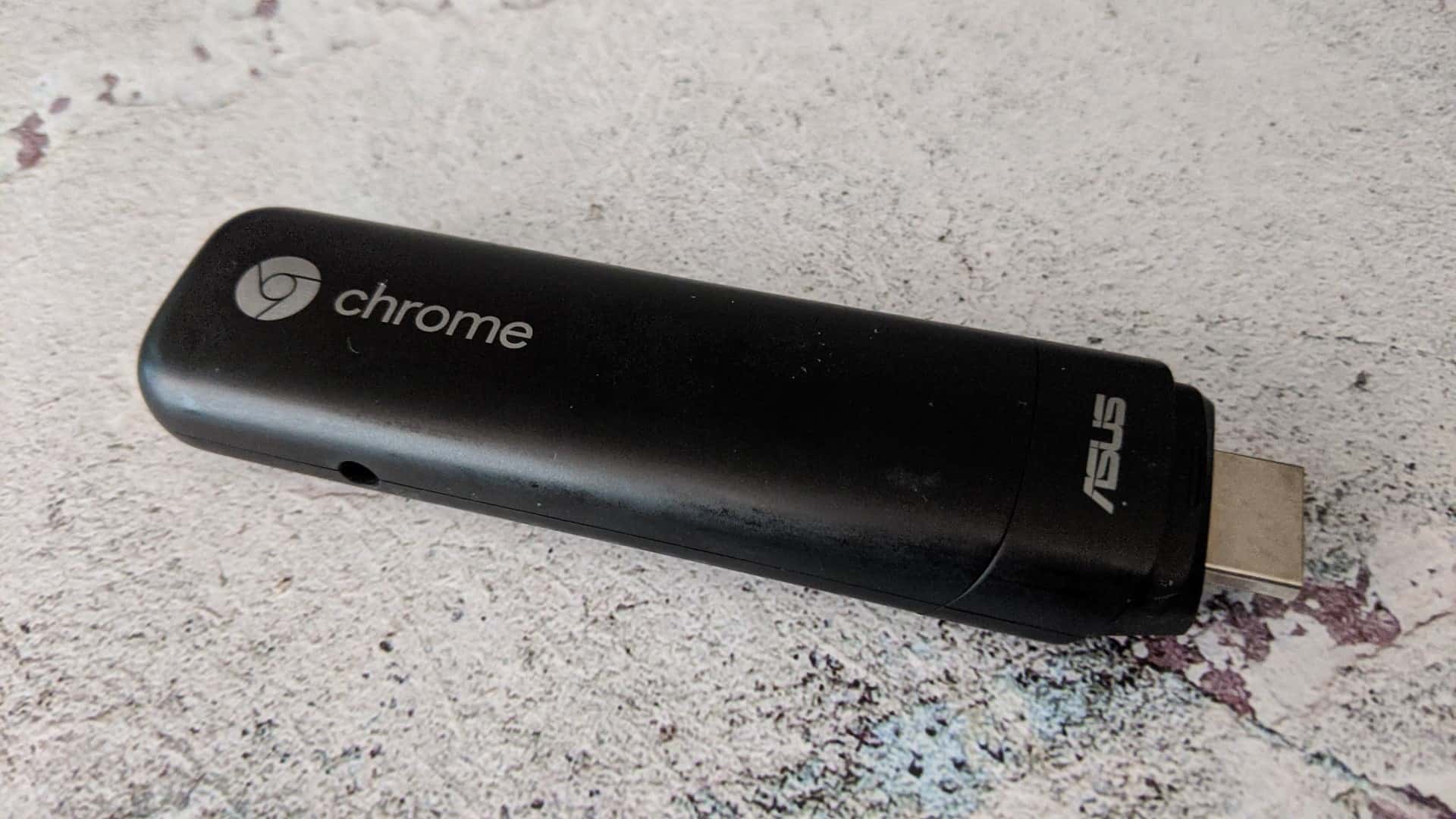 Advertise Me Digital Signage Chromebit
