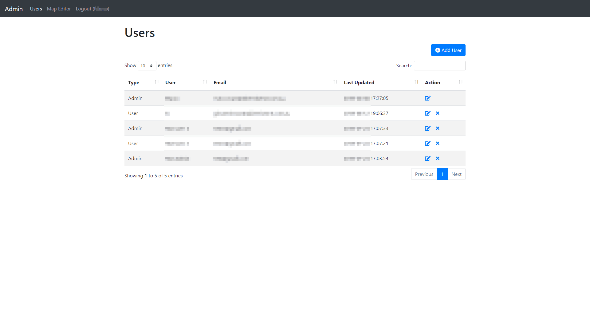 Advertise Me Digital Wayfinding Solutions Users