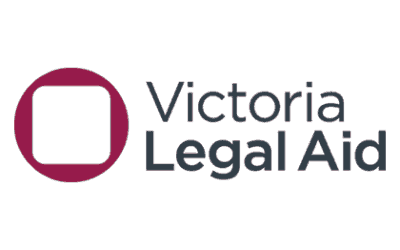 Victoria Legal Aid Logo