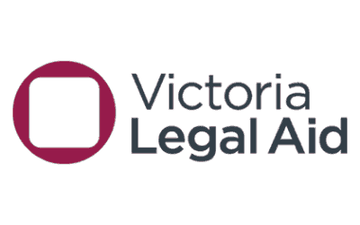 Victoria Legal Aid Logo Victoria Legal Aid Logo
