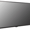 Advertise Me LG FULL HD COMMERCIAL MONITOR DISPLAY SM5KE front angle