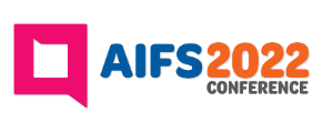 Advertise Me AIFS Conference 2022 logo