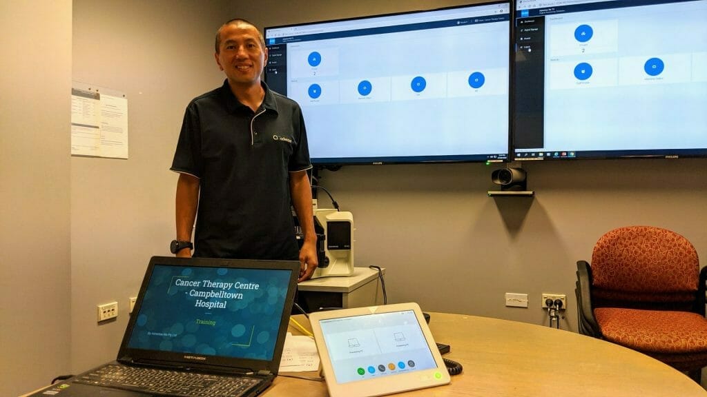 Advertise Me Digital Signage Consulting Training