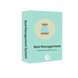 Advertise Me Bed Management System