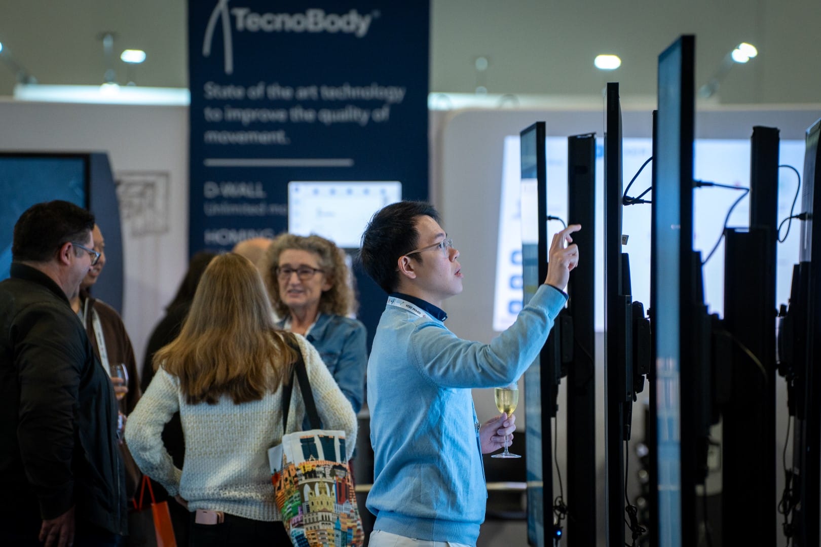 Advertise Me ePosters International Society of Physical and Rehabilitation Medicine (ISPRM) 2024 4