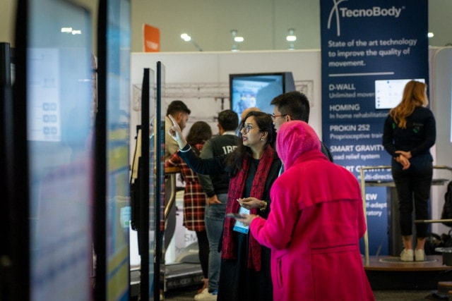 ePosters – International Society of Physical and Rehabilitation Medicine (ISPRM) 2024