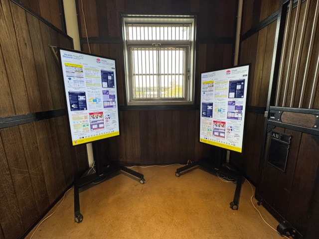 ePosters – UNSW Health Beyond Research & Innovation Showcase 2024