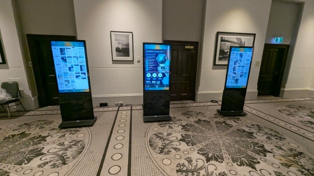 ePosters – CESPHN DDS25 (Data and Digital Showcase 2025)