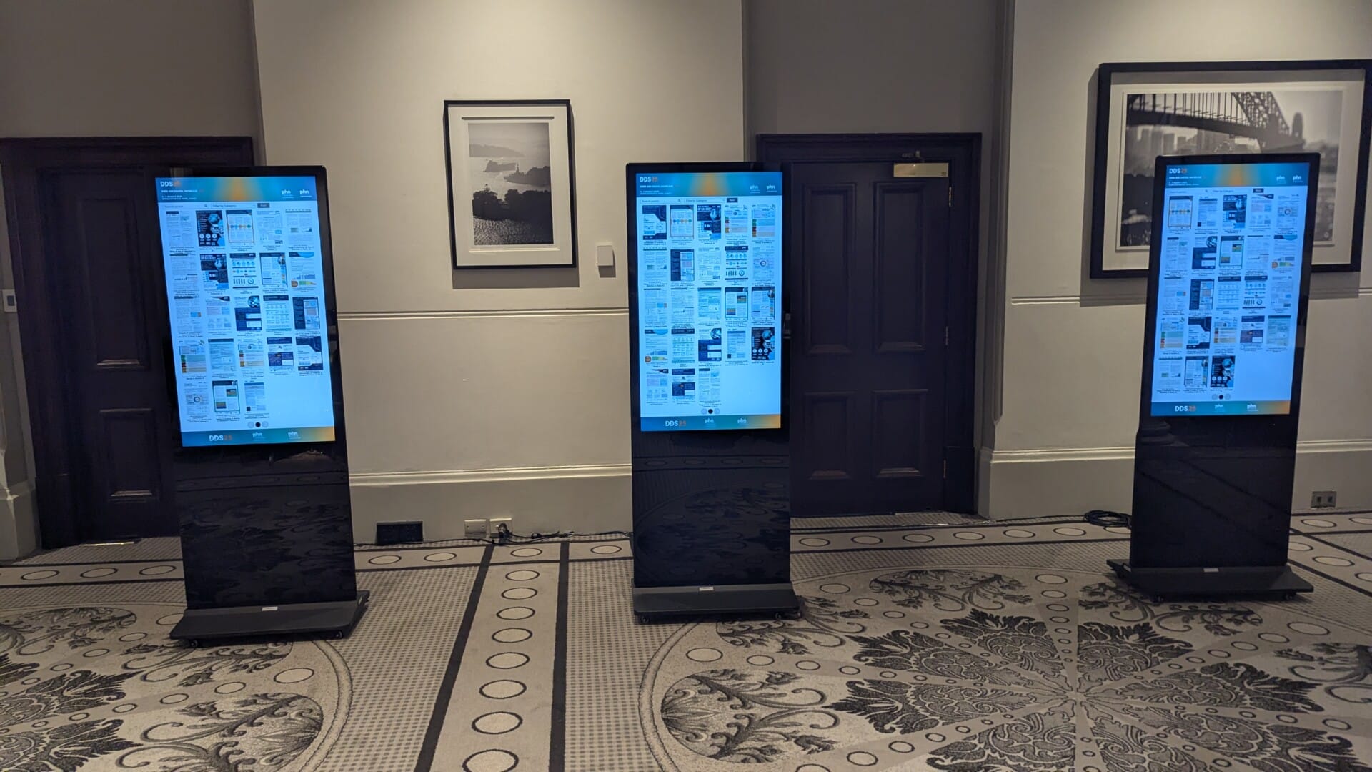 Advertise Me ePosters CESPHN Data and Digital Showcase 2025 Advertise Me ePosters CESPHN Data and Digital Showcase 2025